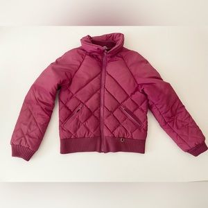Cevas down snow jacket
